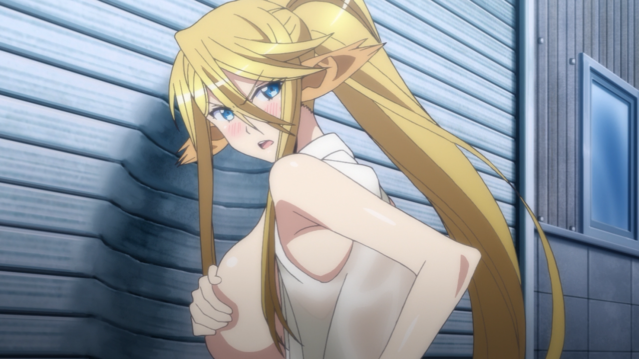 Monster Musume no Iru Nichijou (PuyaSubs!!)